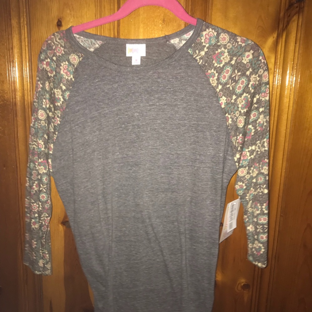 NWT Lularoe Randy sz M